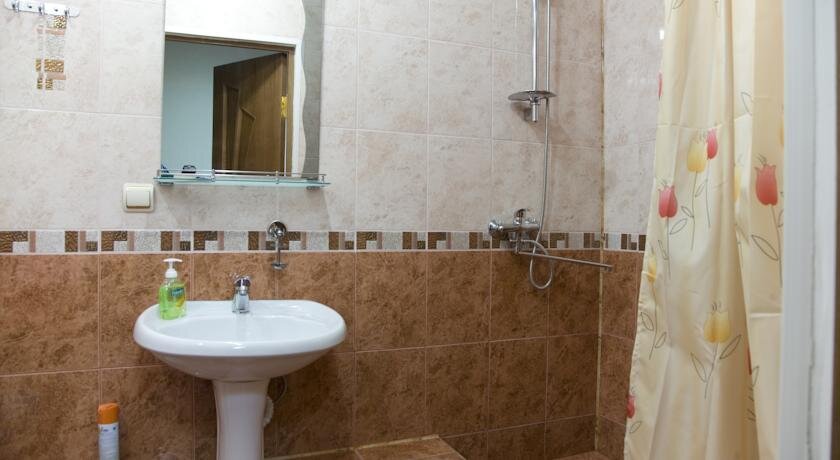 Гостиница Прибрежная Калуга-68