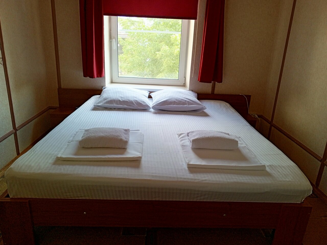 Гостиница Прибрежная Калуга-103