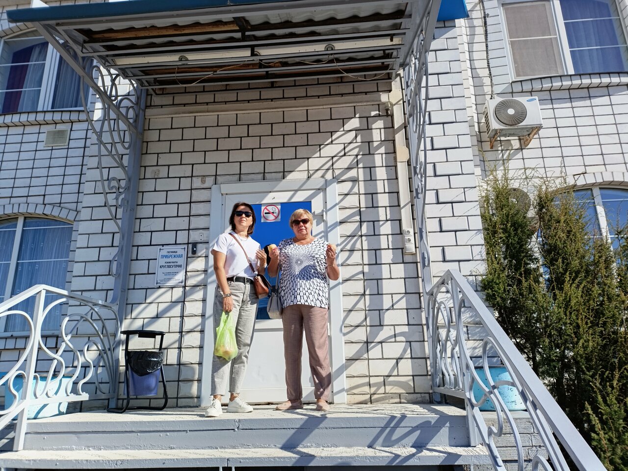 Гостиница Прибрежная Калуга-112