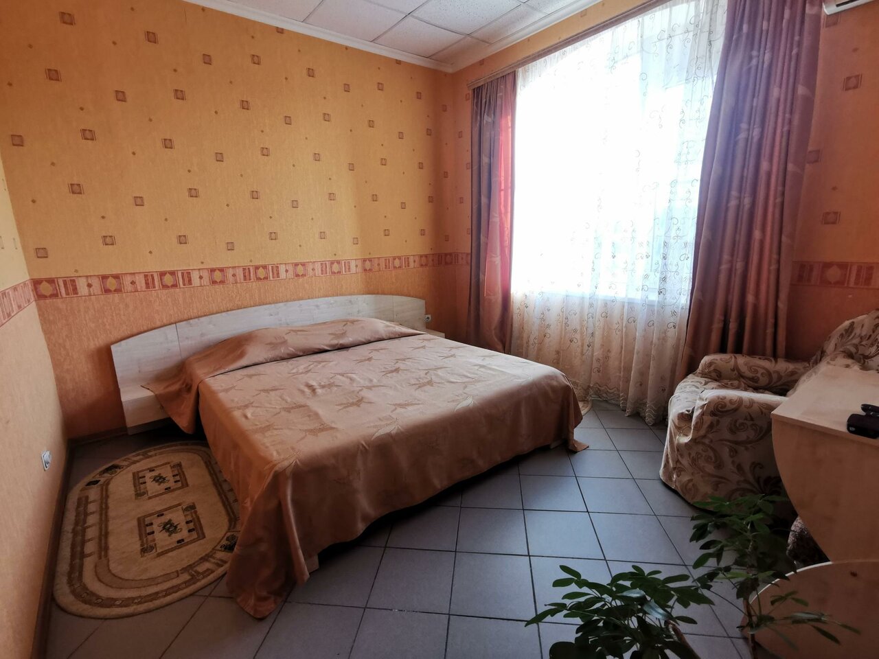 Гостиница Прибрежная Калуга-99