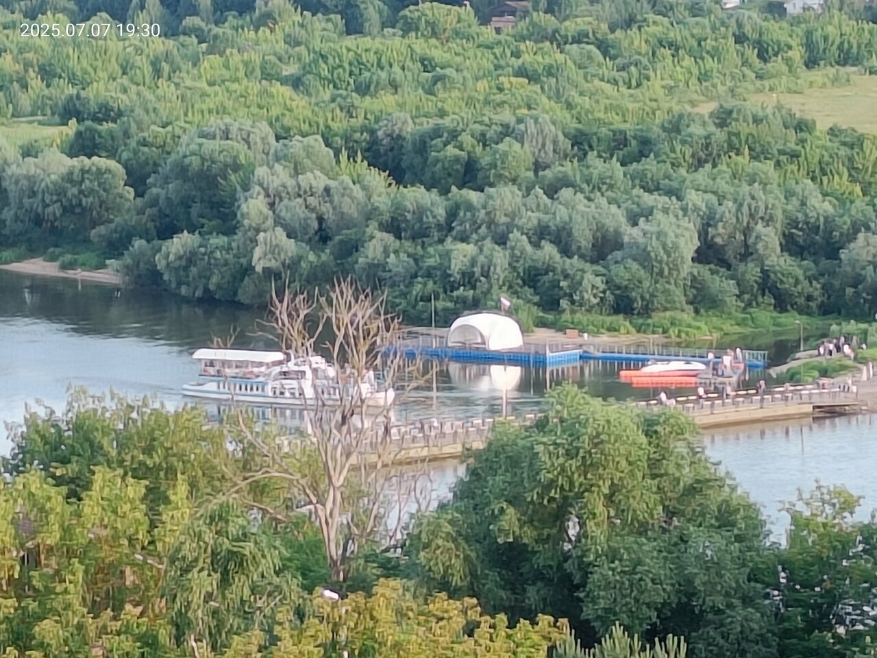 Гостиница Прибрежная Калуга-106