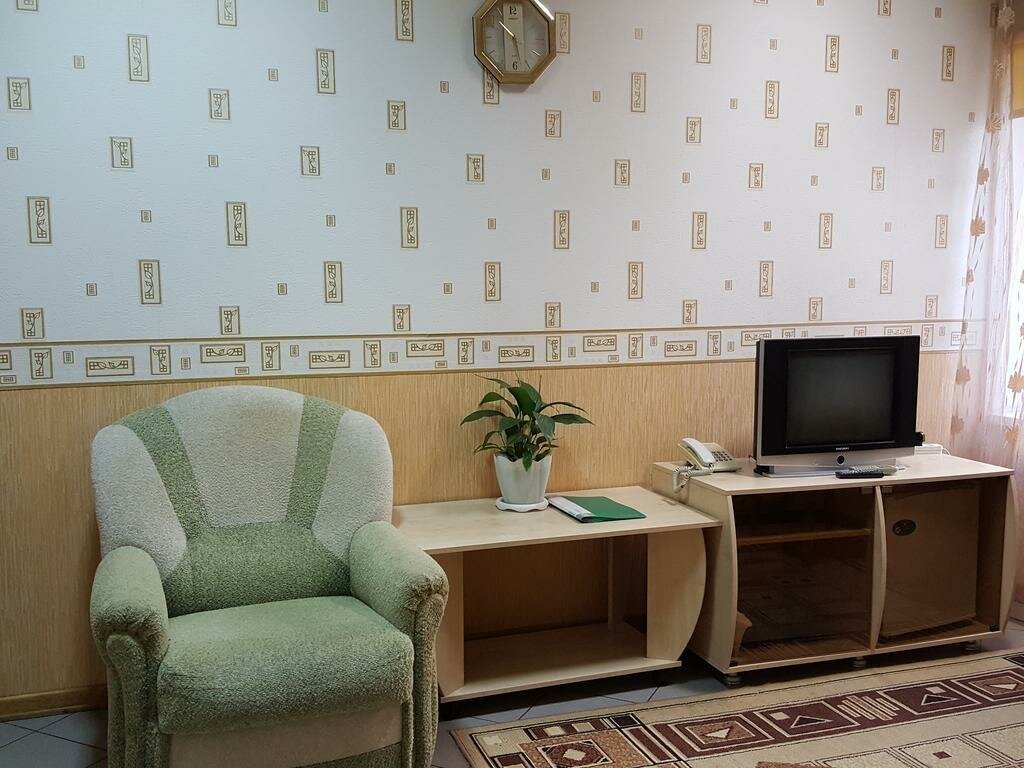 Гостиница Прибрежная Калуга-62