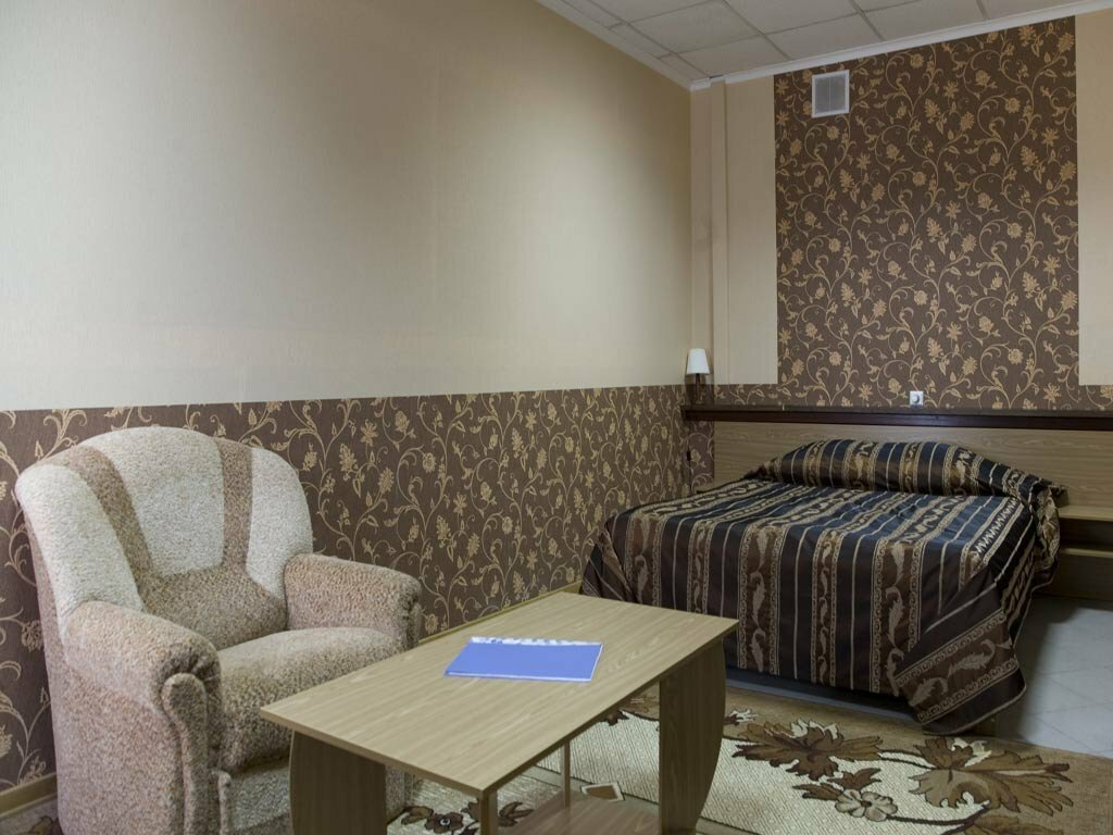 Гостиница Прибрежная Калуга-43