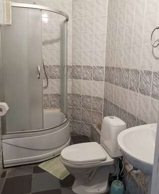 Гостиница Прибрежная Калуга-6