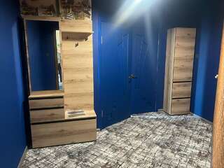 Гостиница Прибрежная Калуга Двухместный номер с 2 отдельными кроватями-2