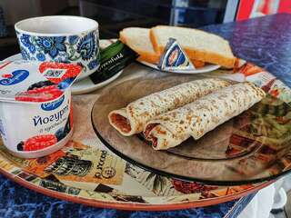 Гостиница Прибрежная Калуга-0