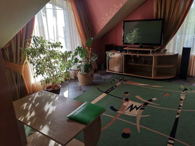 Гостиница Прибрежная Калуга-32