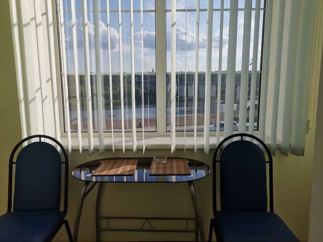 Гостиница Прибрежная Калуга-44