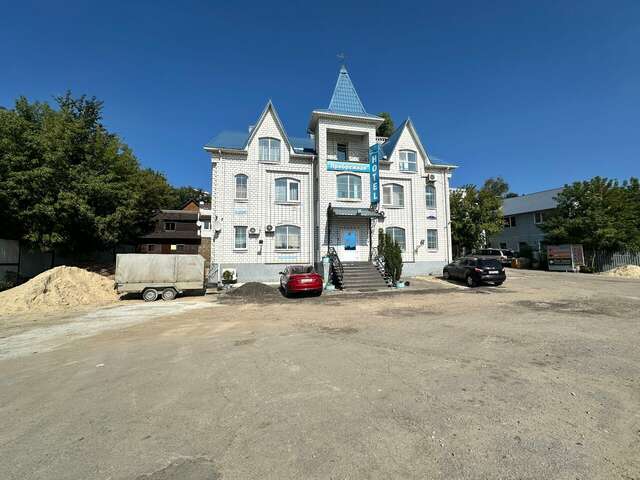 Гостиница Прибрежная Калуга-116