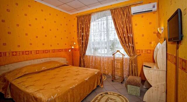 Гостиница Прибрежная Калуга-54