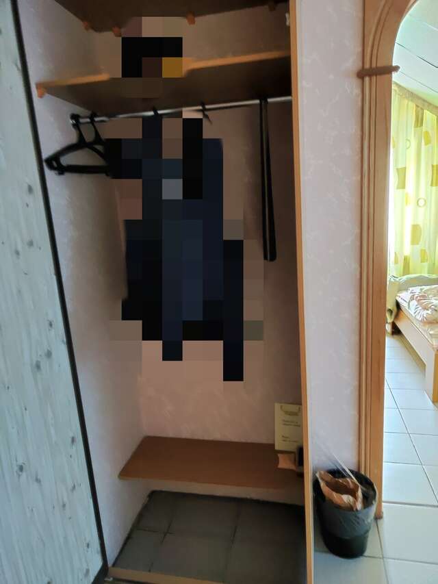 Гостиница Прибрежная Калуга-157