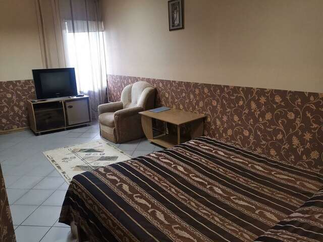 Гостиница Прибрежная Калуга-93