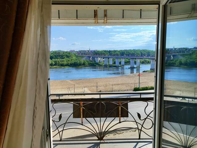 Гостиница Прибрежная Калуга-104