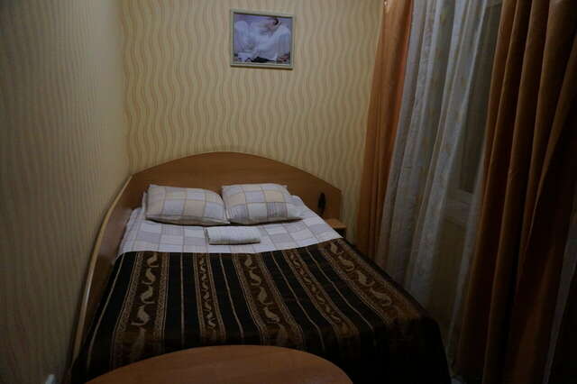 Гостиница Прибрежная Калуга-175