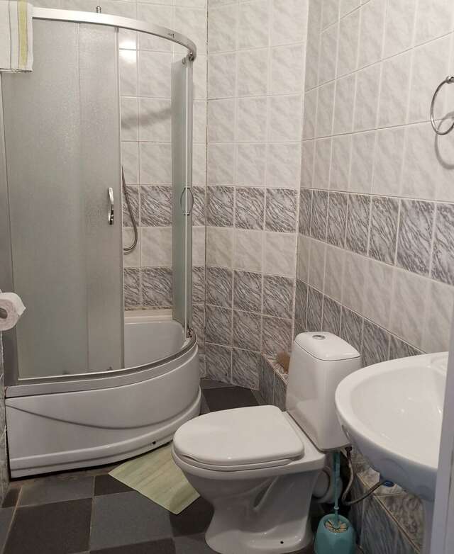 Гостиница Прибрежная Калуга-9