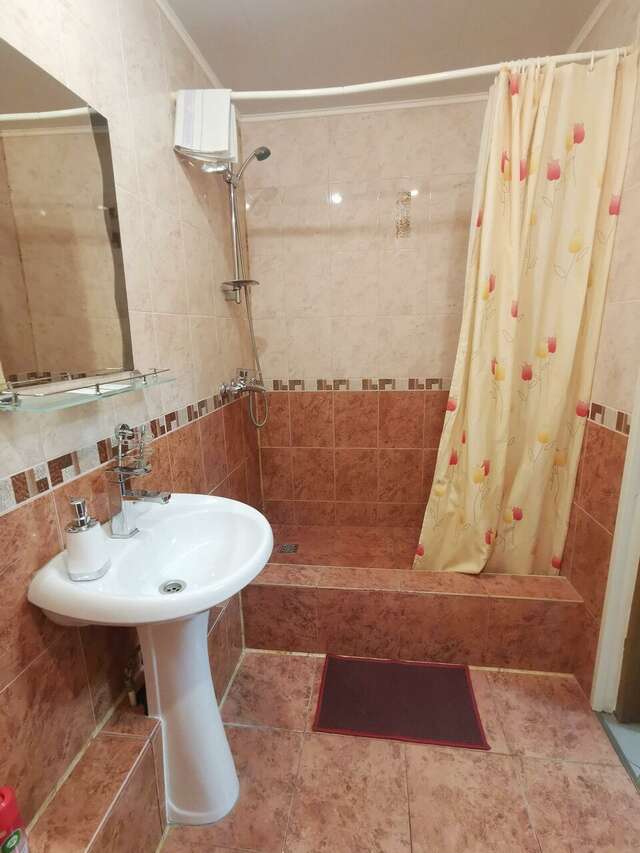 Гостиница Прибрежная Калуга-100