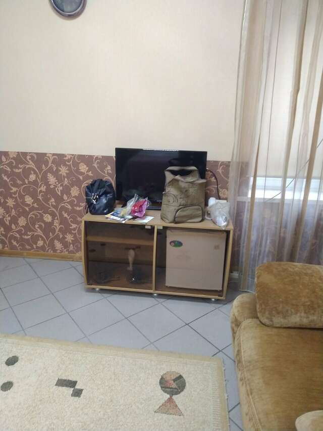 Гостиница Прибрежная Калуга-173