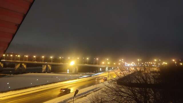 Гостиница Прибрежная Калуга-161