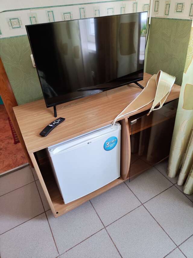 Гостиница Прибрежная Калуга-156