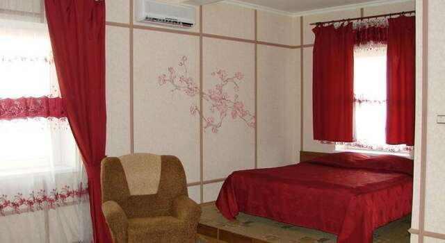 Гостиница Прибрежная Калуга-62