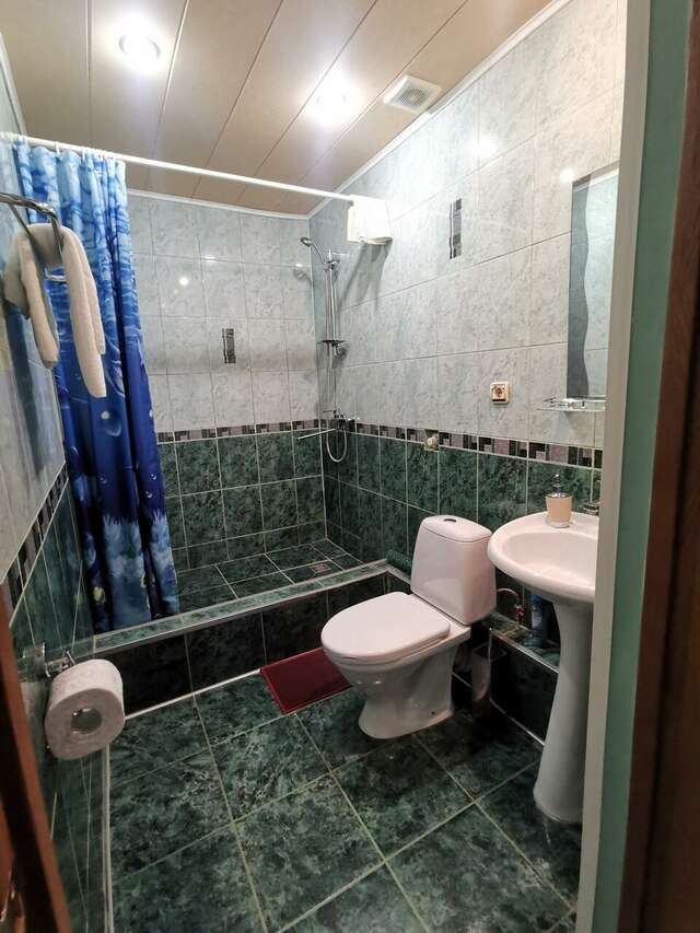 Гостиница Прибрежная Калуга-52