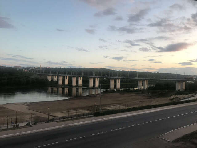 Гостиница Прибрежная Калуга-146