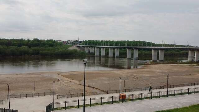 Гостиница Прибрежная Калуга-138