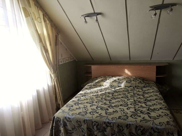 Гостиница Прибрежная Калуга-83