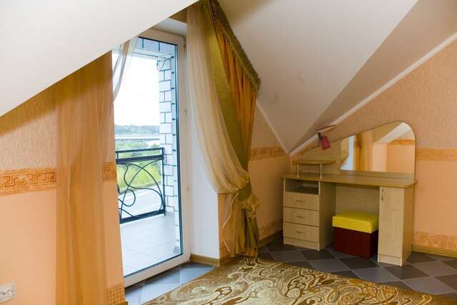 Гостиница Прибрежная Калуга-64