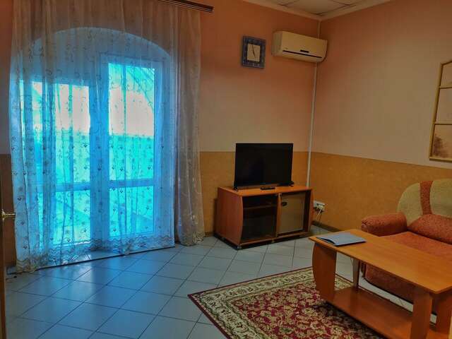 Гостиница Прибрежная Калуга-70