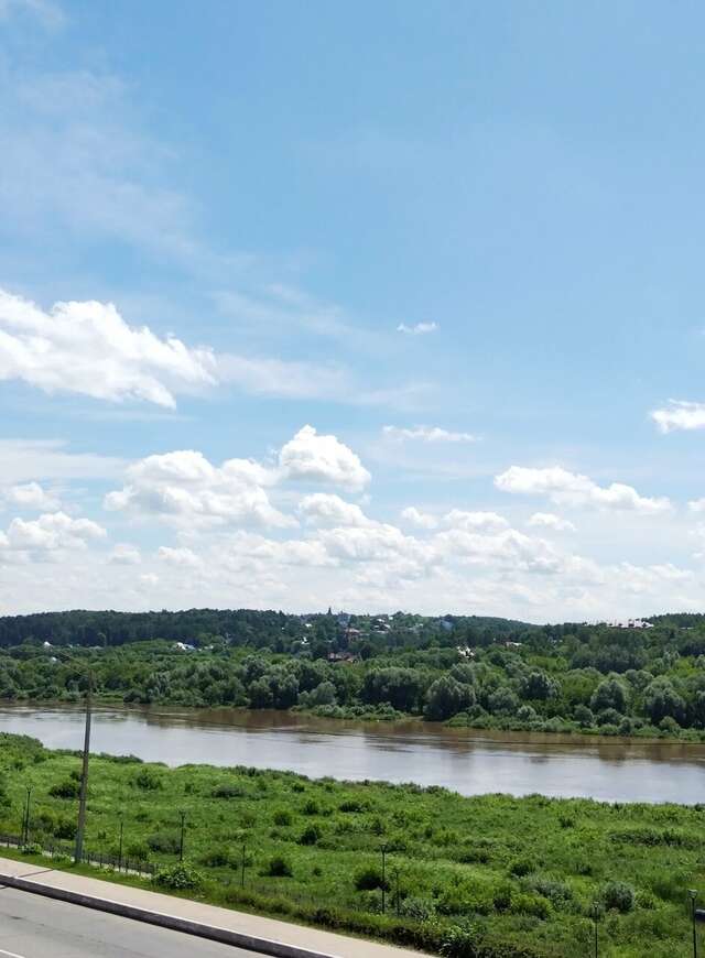 Гостиница Прибрежная Калуга-153