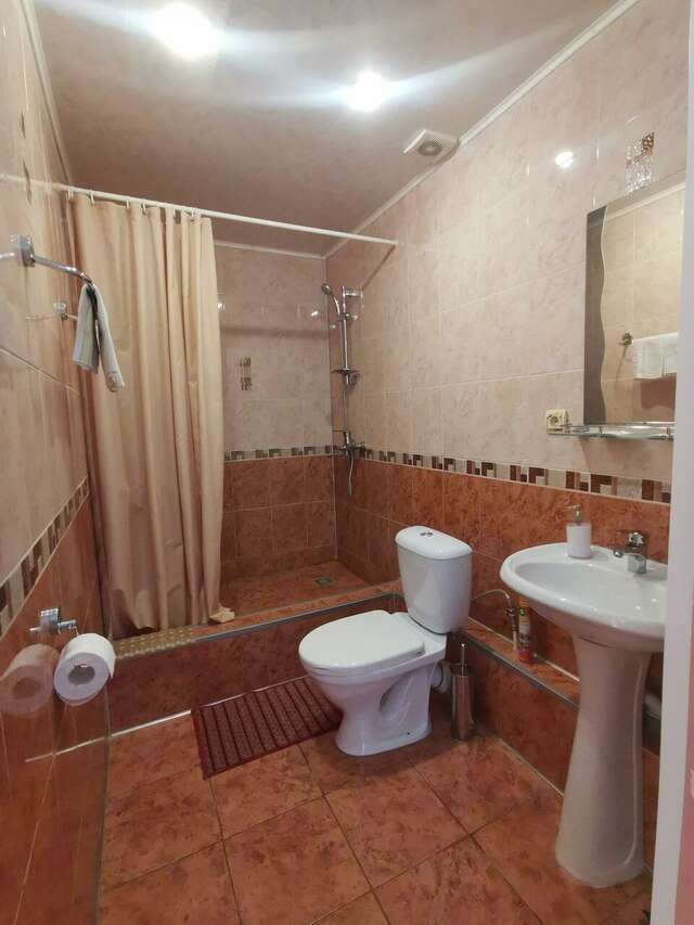 Гостиница Прибрежная Калуга-78