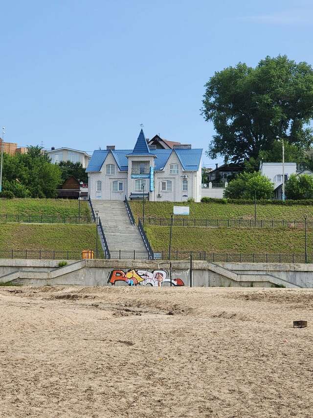 Гостиница Прибрежная Калуга-108