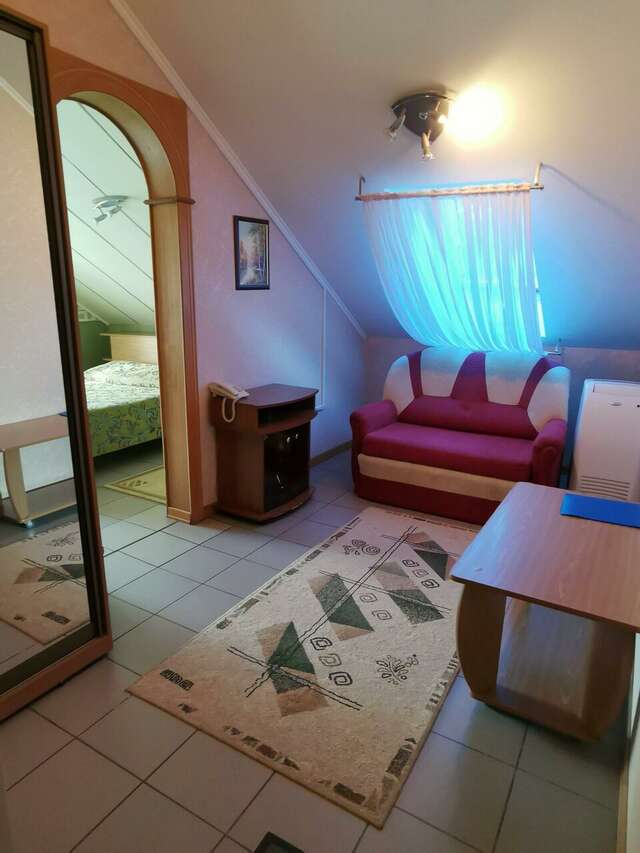 Гостиница Прибрежная Калуга-58