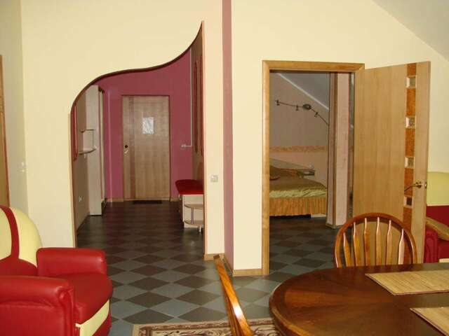 Гостиница Прибрежная Калуга-84