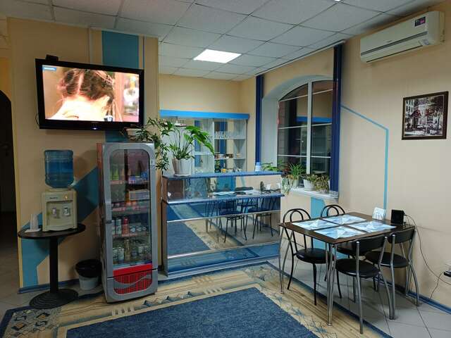 Гостиница Прибрежная Калуга-155