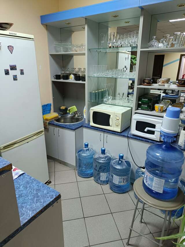 Гостиница Прибрежная Калуга-126