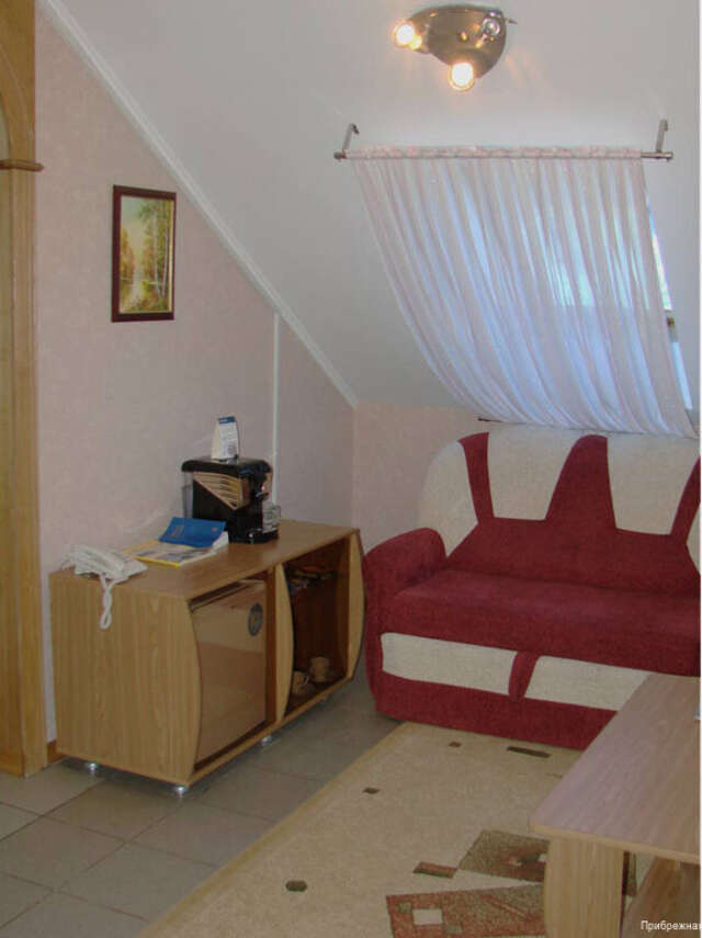 Гостиница Прибрежная Калуга-178