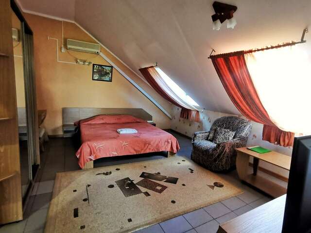 Гостиница Прибрежная Калуга-21