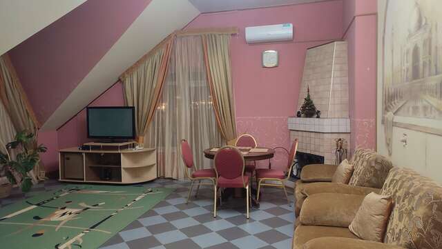 Гостиница Прибрежная Калуга-163