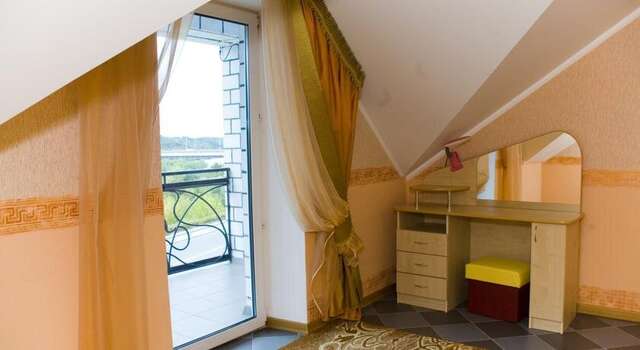 Гостиница Прибрежная Калуга-29