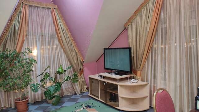 Гостиница Прибрежная Калуга-114