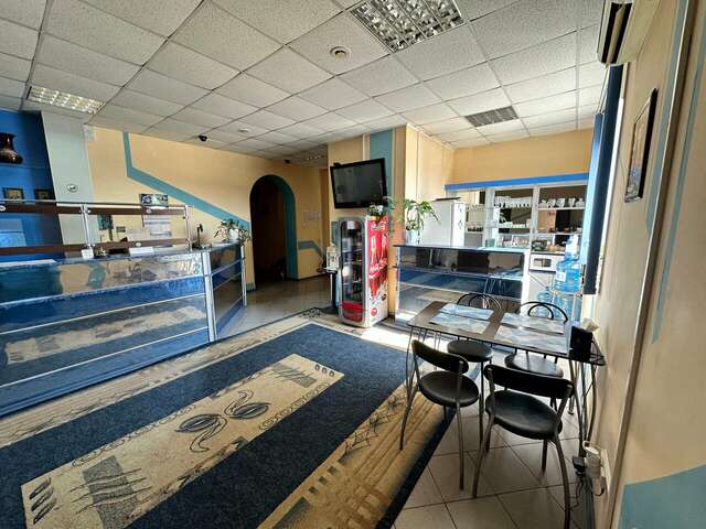 Гостиница Прибрежная Калуга-168