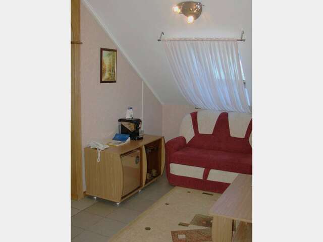 Гостиница Прибрежная Калуга-51