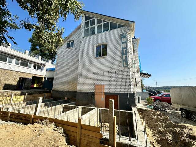 Гостиница Прибрежная Калуга-107