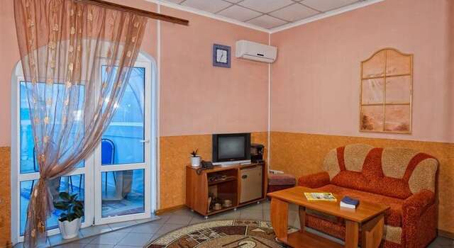 Гостиница Прибрежная Калуга-80