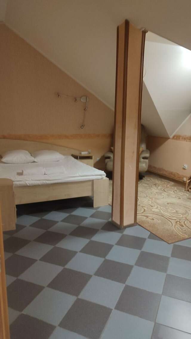 Гостиница Прибрежная Калуга-160