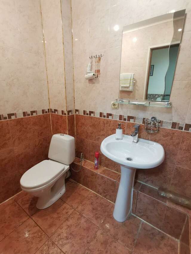 Гостиница Прибрежная Калуга-96