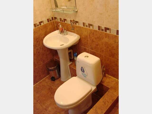 Гостиница Прибрежная Калуга-18