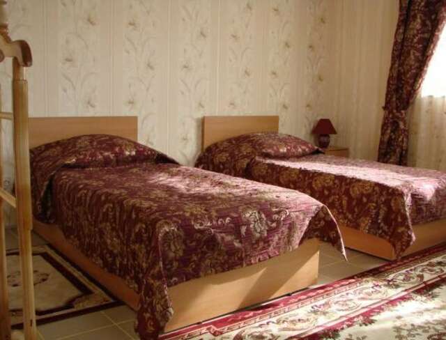 Гостиница Прибрежная Калуга-73